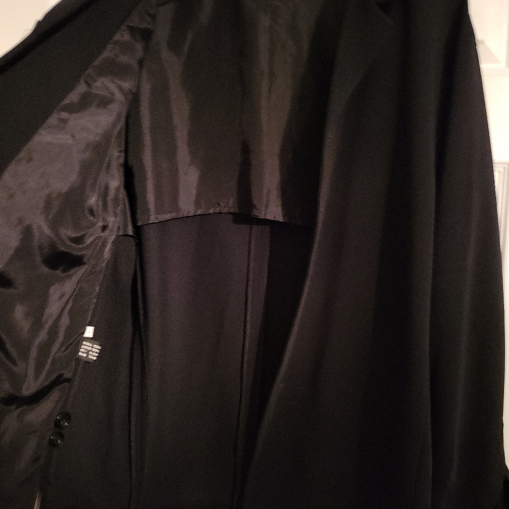 Stacy Lewis Jacket - Picture 3 of 7